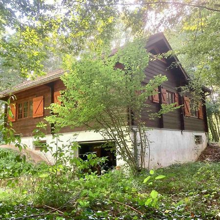 Holy Wood Villa Chuelles Kültér fotó